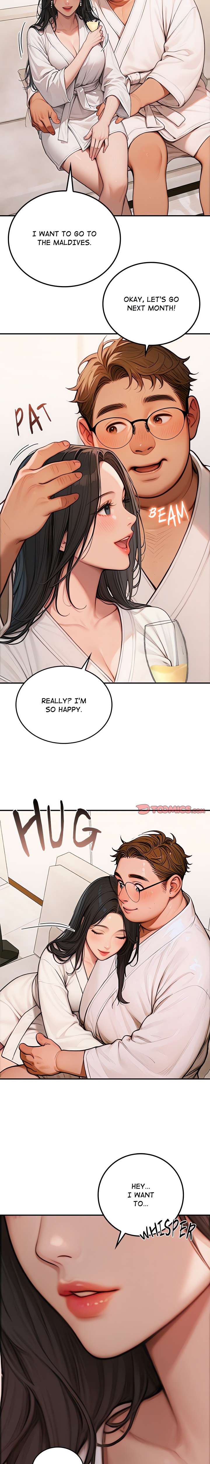 Paradox - Chapter 2 Page 14