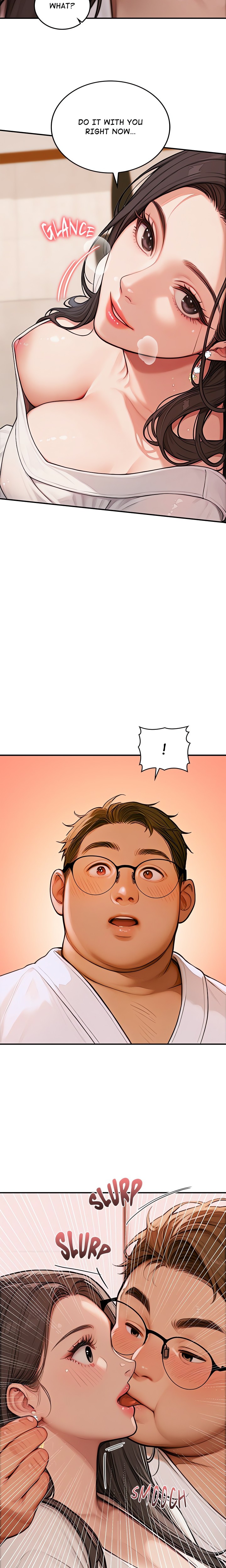 Paradox - Chapter 2 Page 15