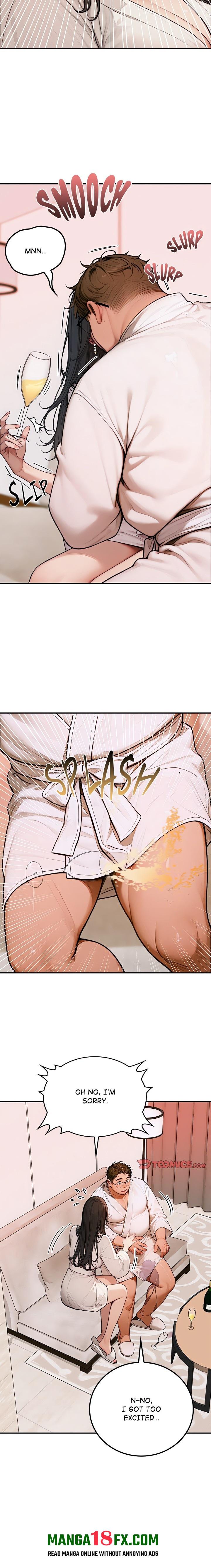 Paradox - Chapter 2 Page 16