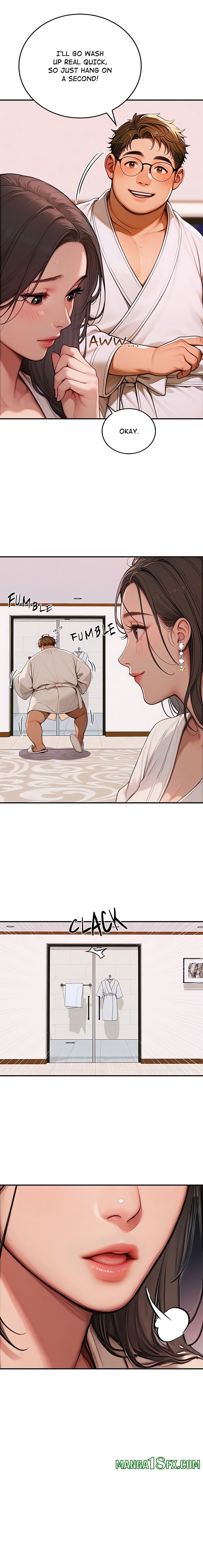 Paradox - Chapter 2 Page 17