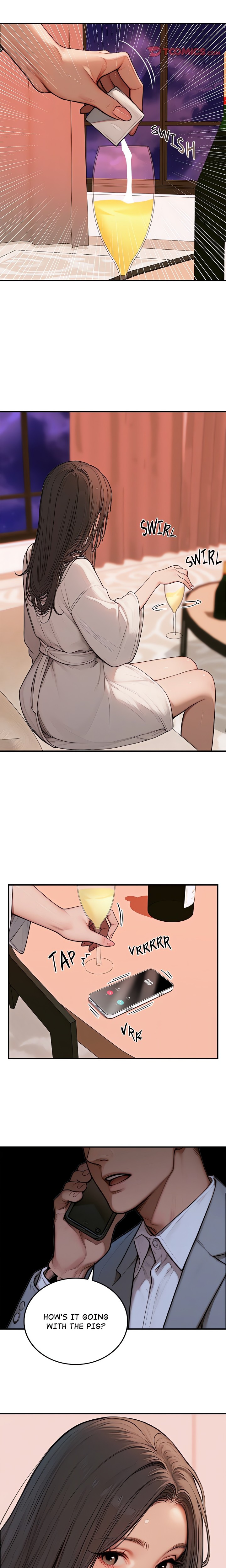 Paradox - Chapter 2 Page 19