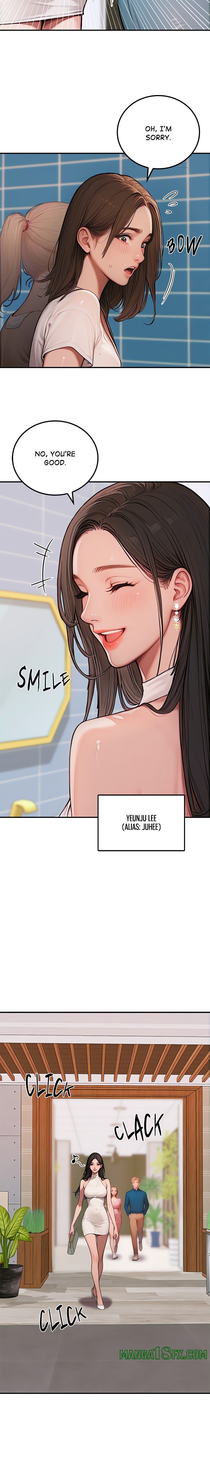 Paradox - Chapter 2 Page 2