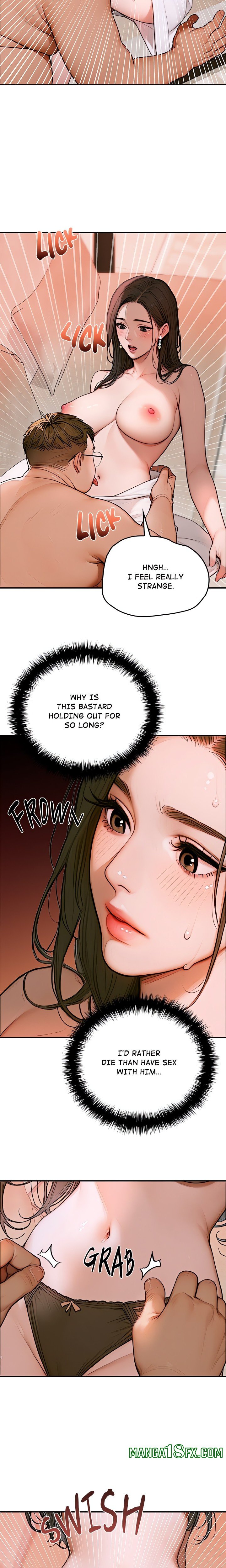 Paradox - Chapter 2 Page 26