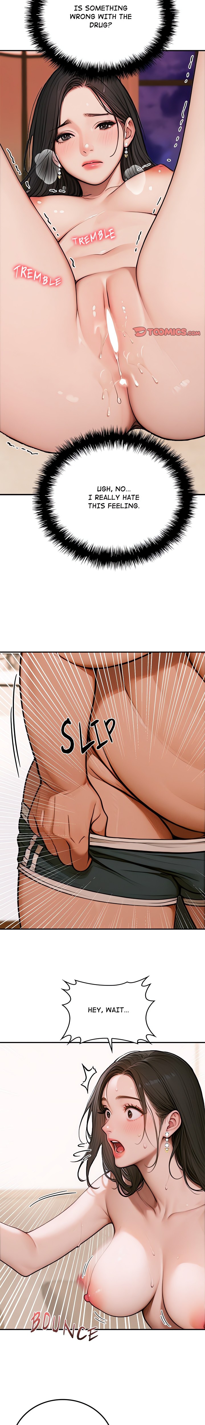 Paradox - Chapter 2 Page 30