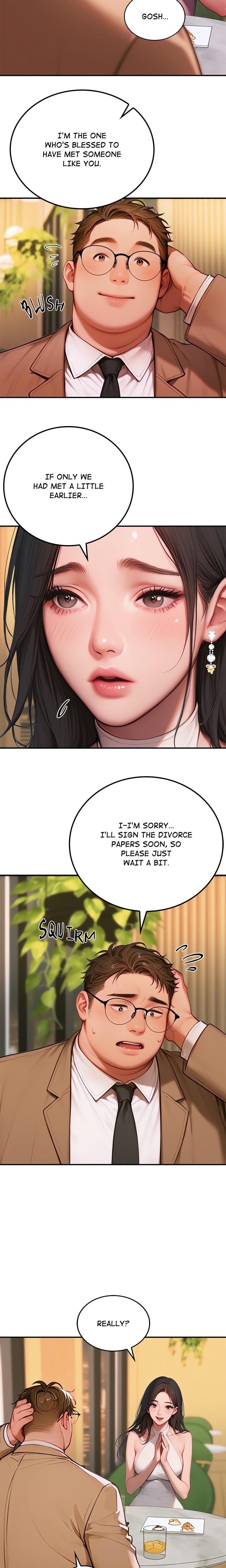 Paradox - Chapter 2 Page 4