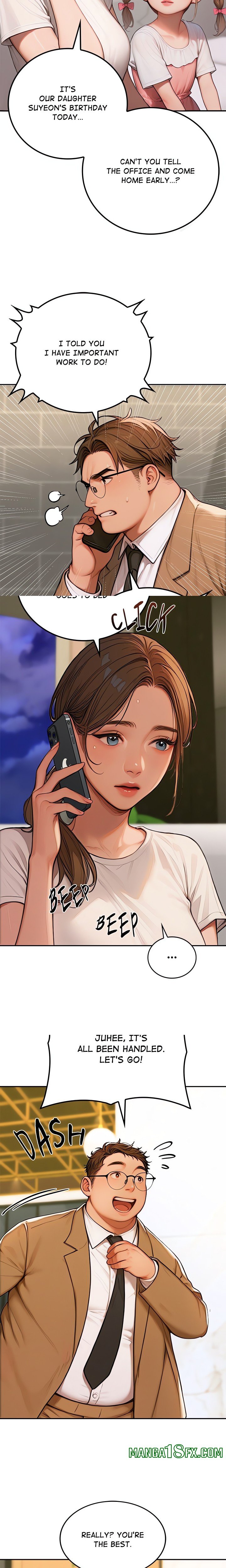 Paradox - Chapter 2 Page 9