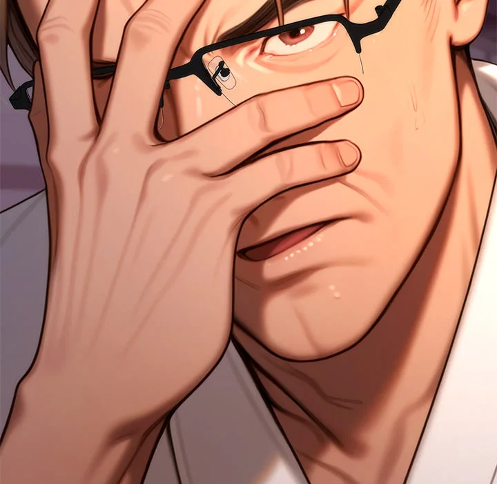 Paradox - Chapter 20 Page 18