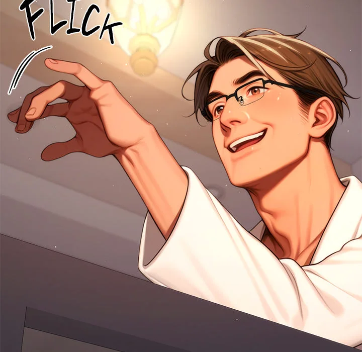 Paradox - Chapter 20 Page 40