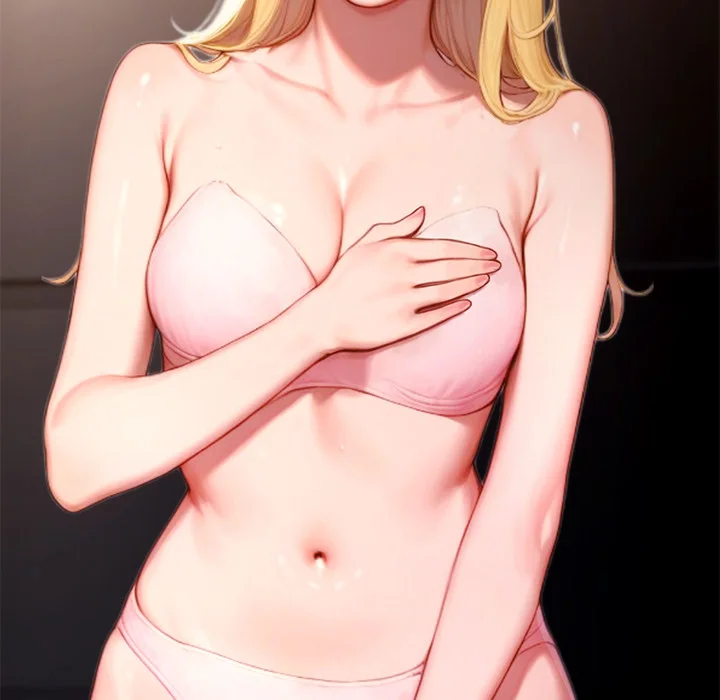 Paradox - Chapter 20 Page 5