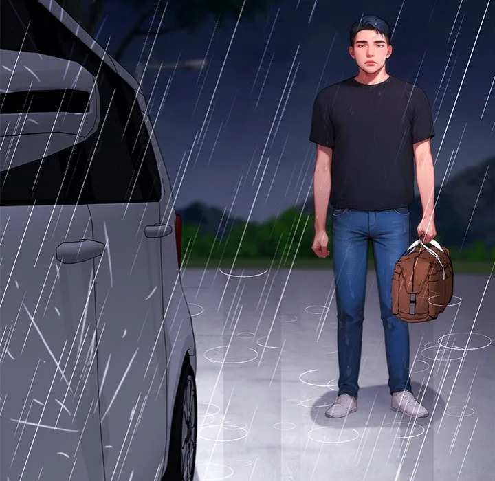 Paradox - Chapter 21 Page 136