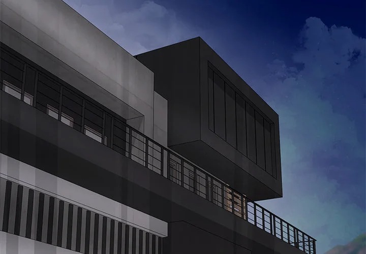 Paradox - Chapter 21 Page 4