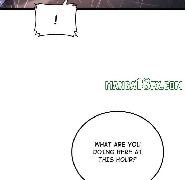 Paradox - Chapter 22 Page 19