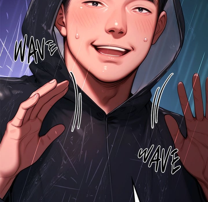 Paradox - Chapter 22 Page 41