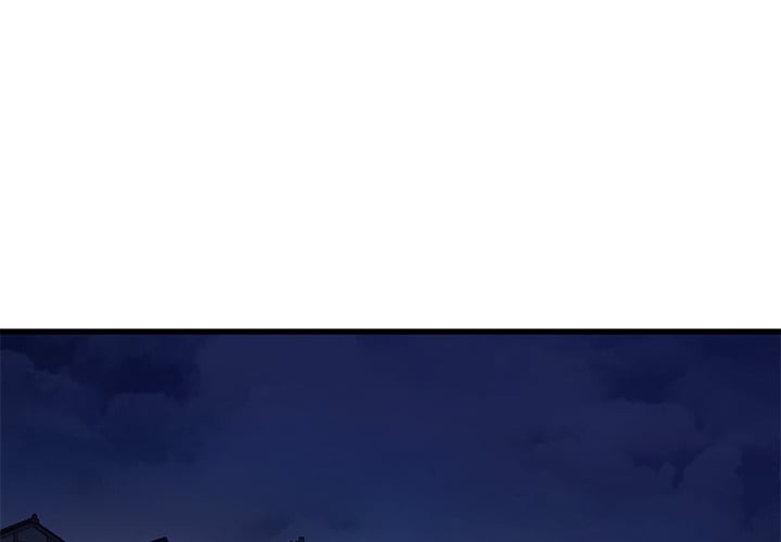 Paradox - Chapter 23 Page 1