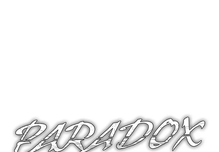 Paradox - Chapter 24 Page 1
