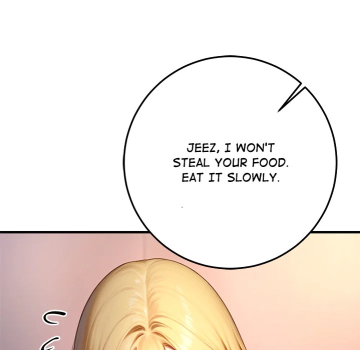 Paradox - Chapter 24 Page 10