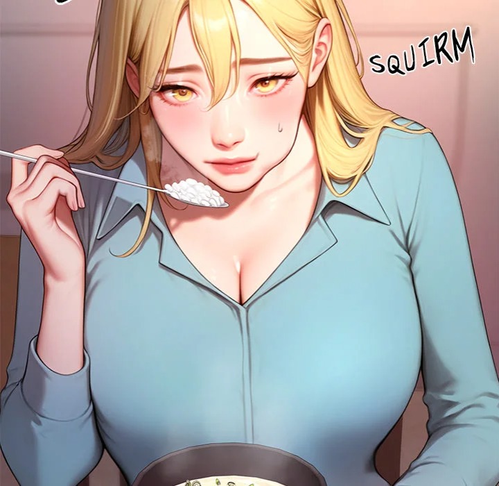 Paradox - Chapter 24 Page 11