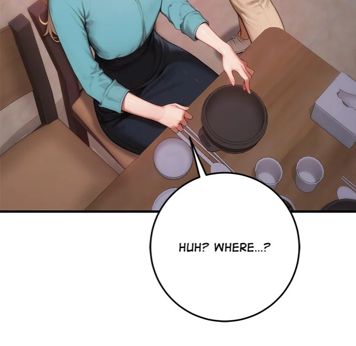 Paradox - Chapter 24 Page 33