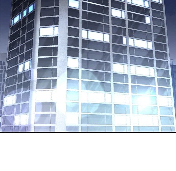 Paradox - Chapter 25 Page 5