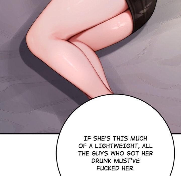 Paradox - Chapter 25 Page 8