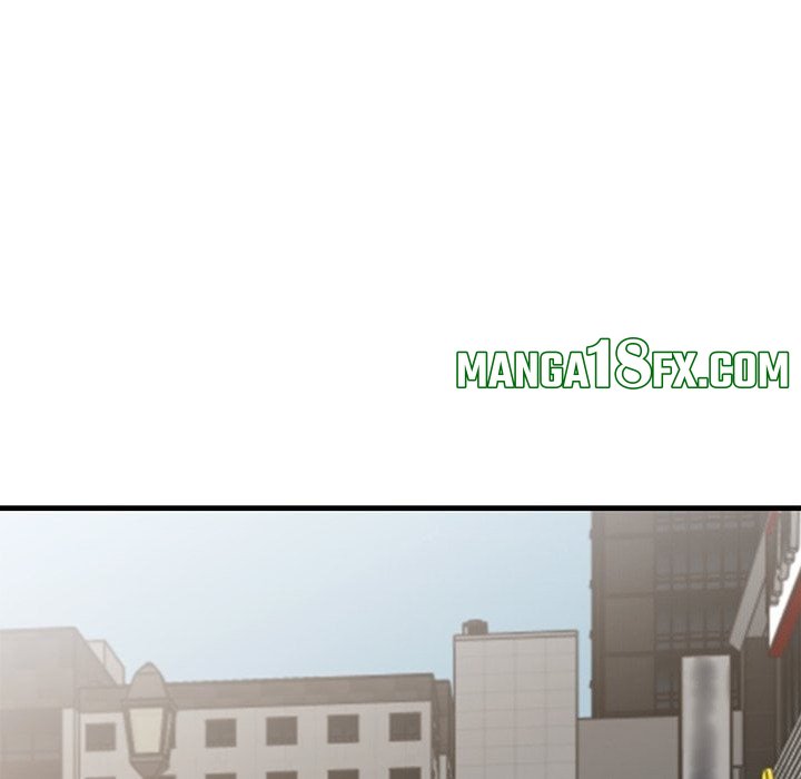 Paradox - Chapter 27 Page 18