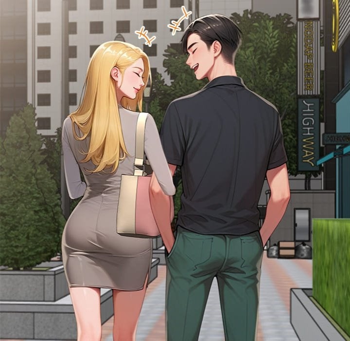 Paradox - Chapter 27 Page 19