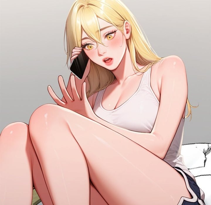 Paradox - Chapter 27 Page 91