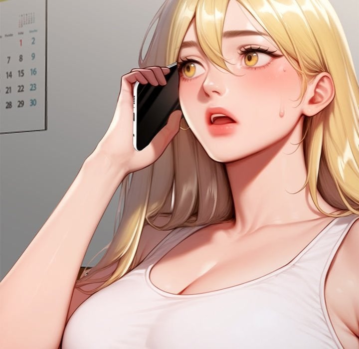 Paradox - Chapter 27 Page 96