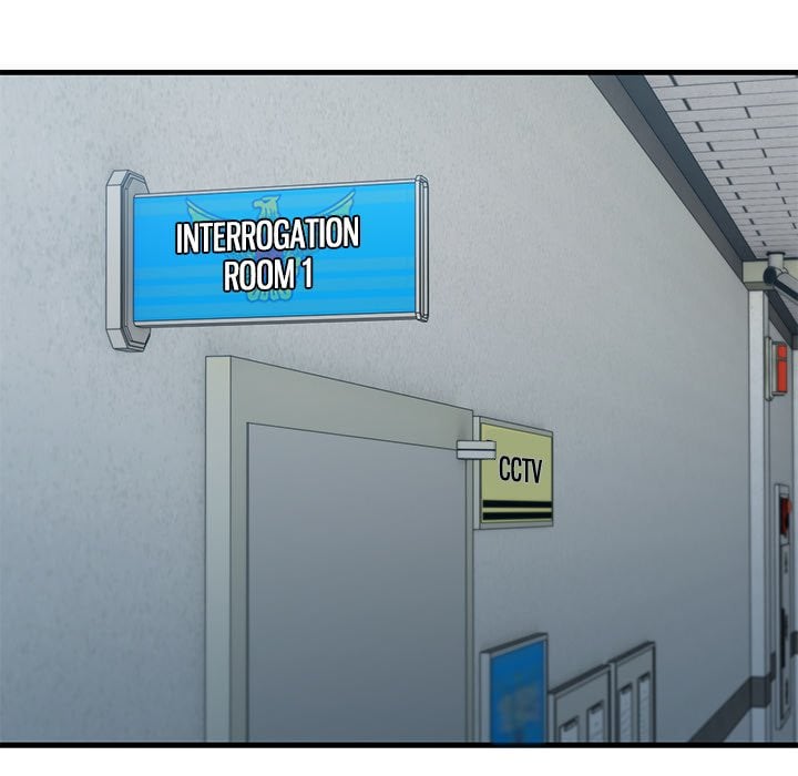 Paradox - Chapter 29 Page 127