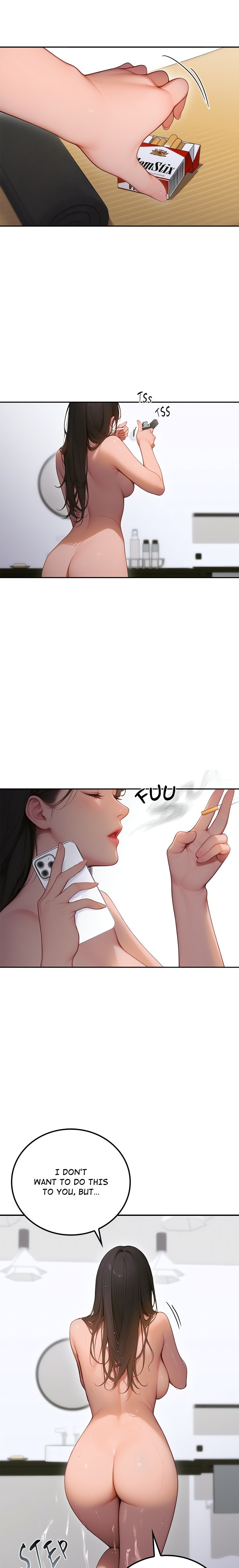 Paradox - Chapter 3 Page 16