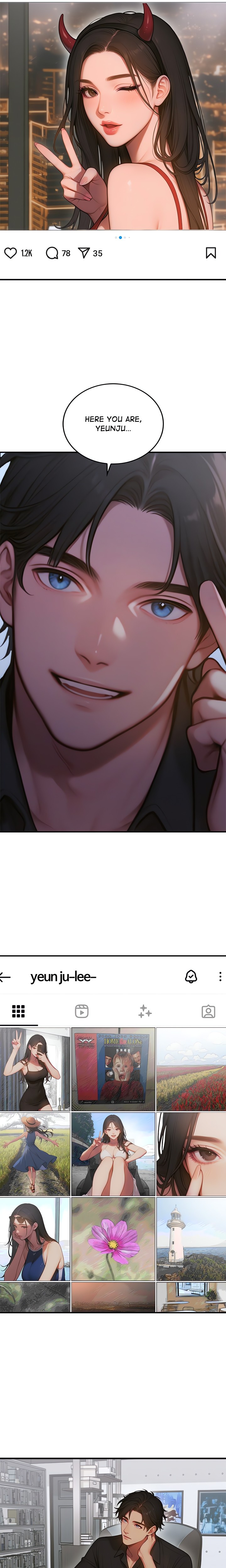 Paradox - Chapter 3 Page 20