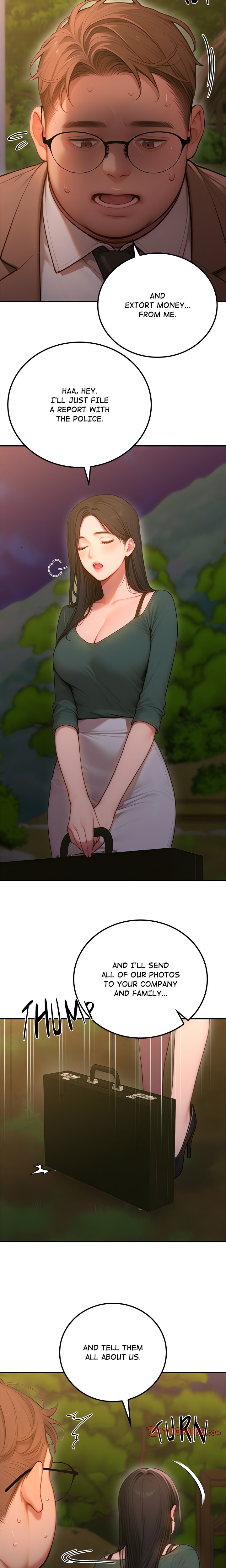 Paradox - Chapter 3 Page 24