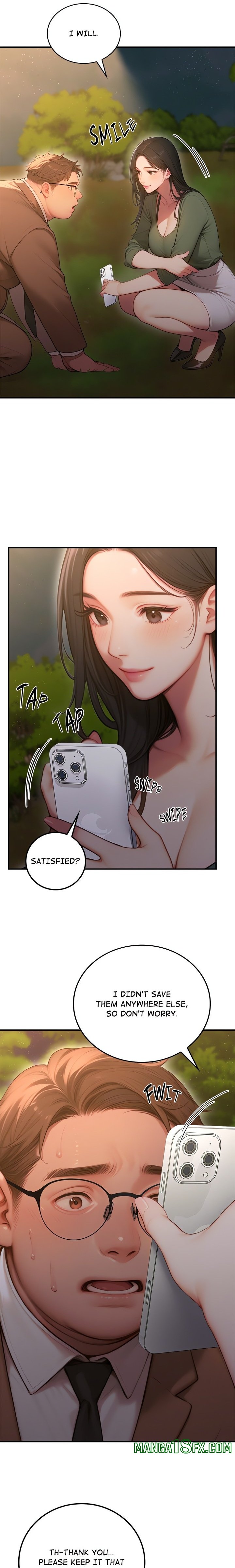 Paradox - Chapter 3 Page 26