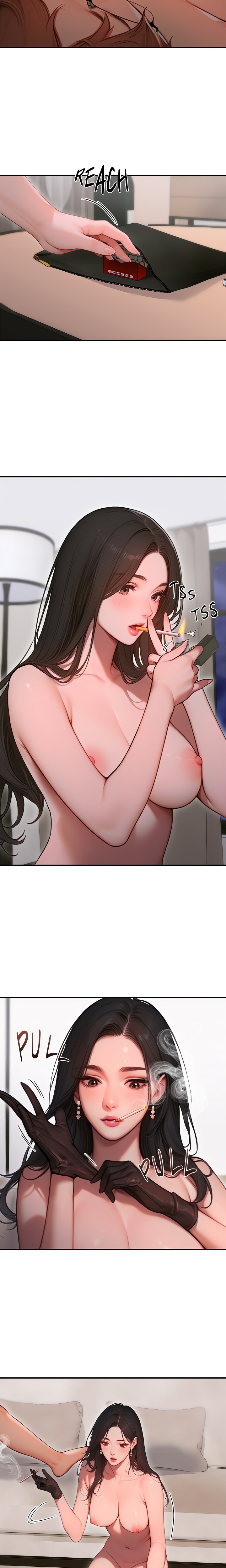 Paradox - Chapter 3 Page 5