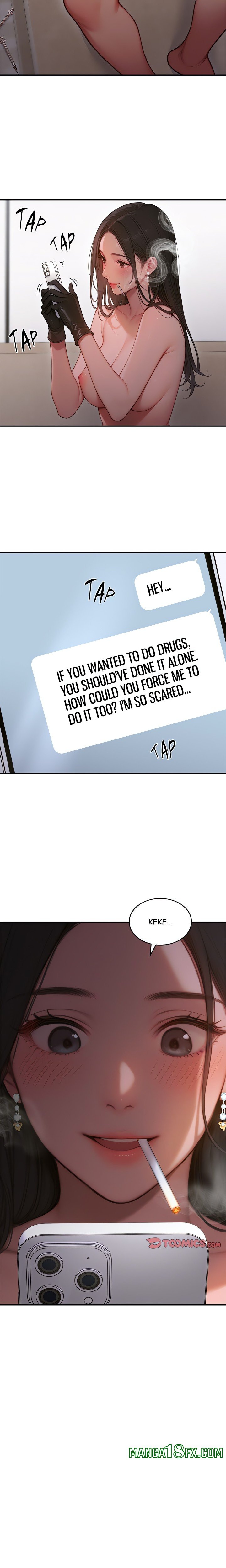 Paradox - Chapter 3 Page 9