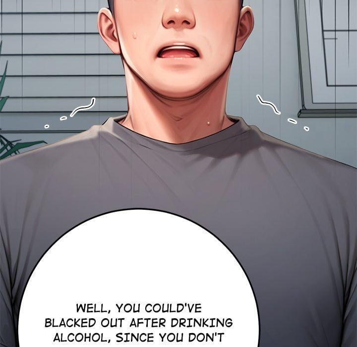 Paradox - Chapter 30 Page 131