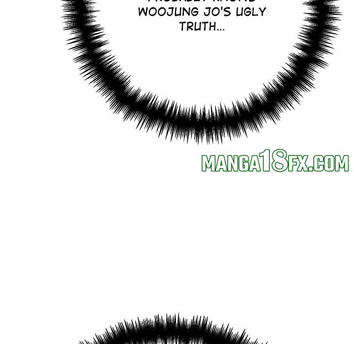 Paradox - Chapter 30 Page 19