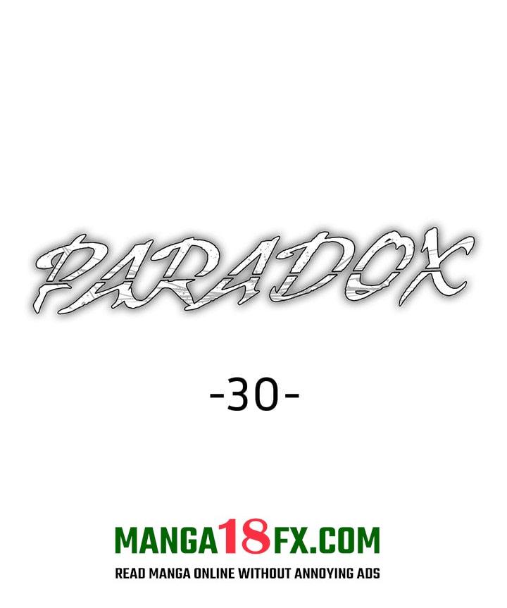 Paradox - Chapter 30 Page 58