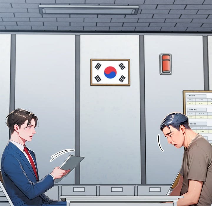 Paradox - Chapter 30 Page 90