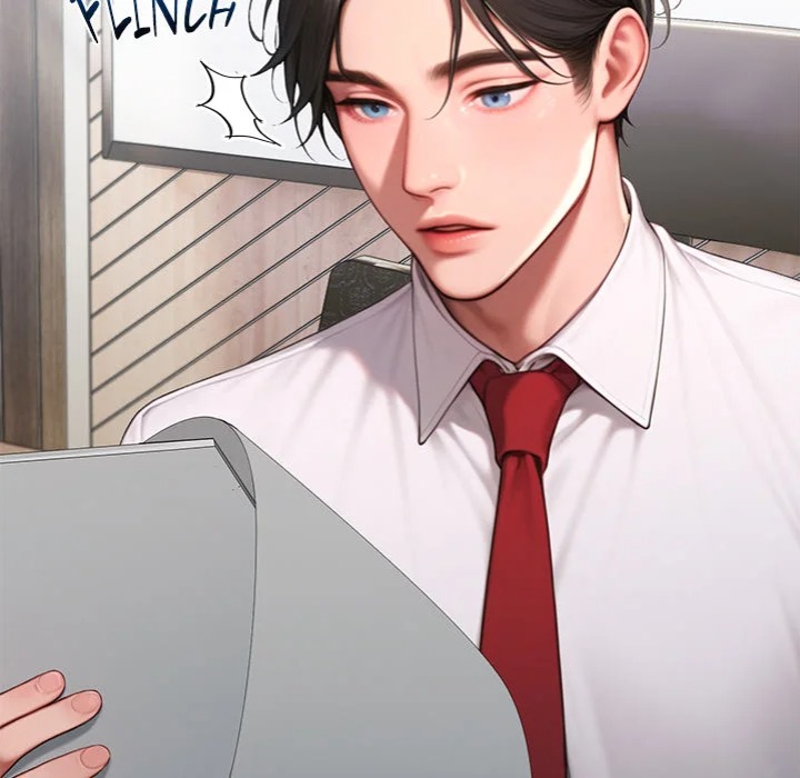 Paradox - Chapter 31 Page 8