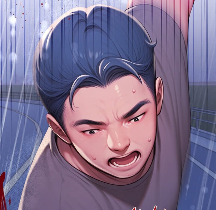 Paradox - Chapter 32 Page 207