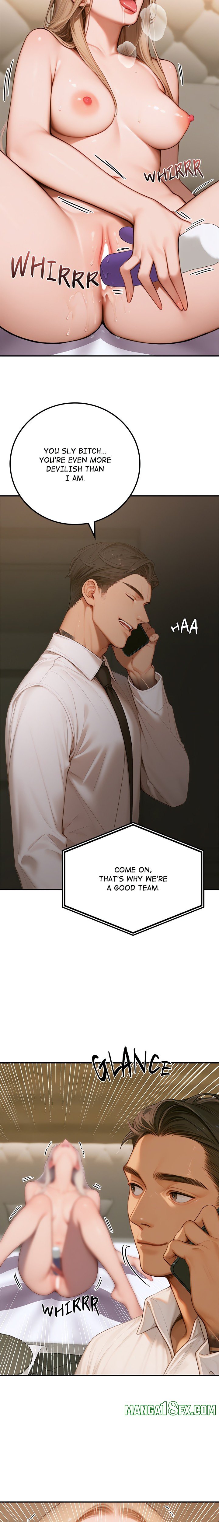 Paradox - Chapter 4 Page 14