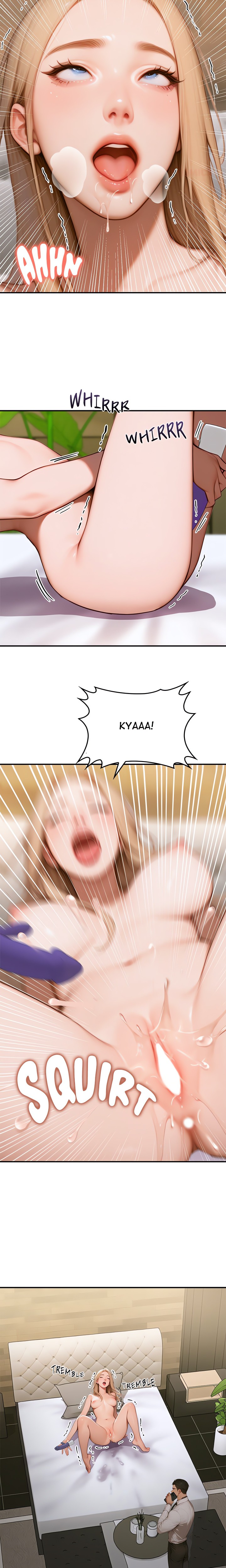 Paradox - Chapter 4 Page 15