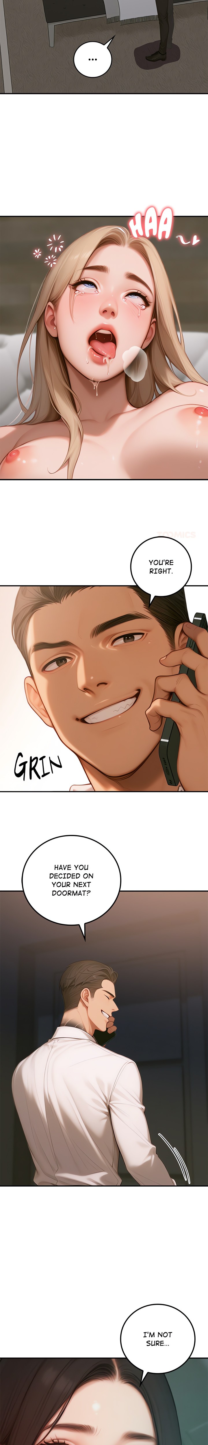 Paradox - Chapter 4 Page 16