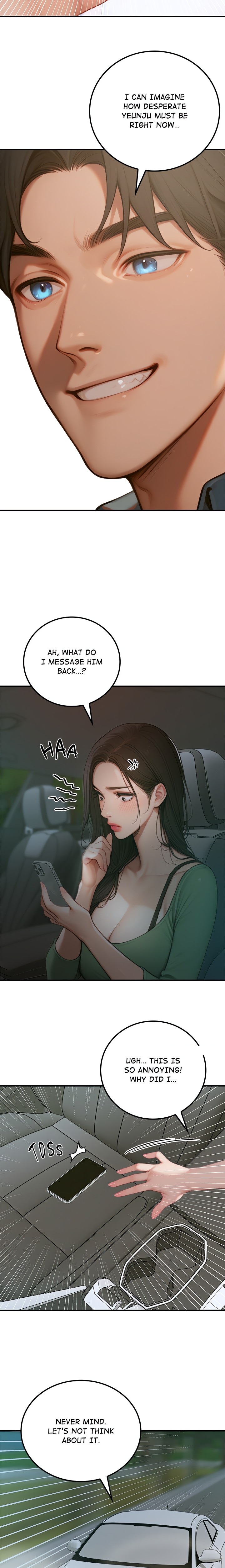 Paradox - Chapter 4 Page 22