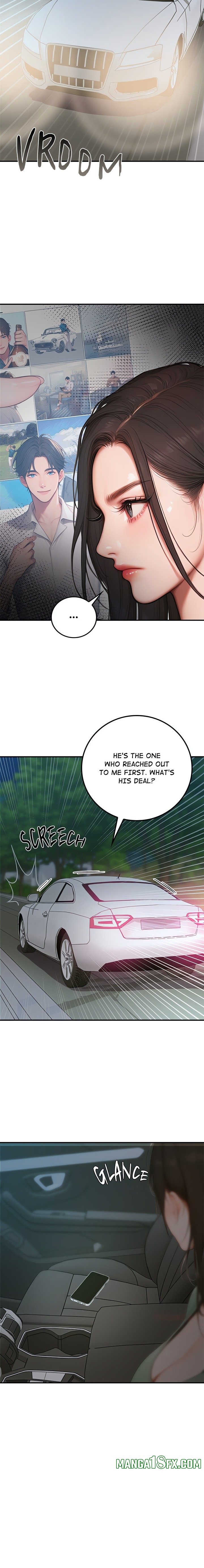 Paradox - Chapter 4 Page 23