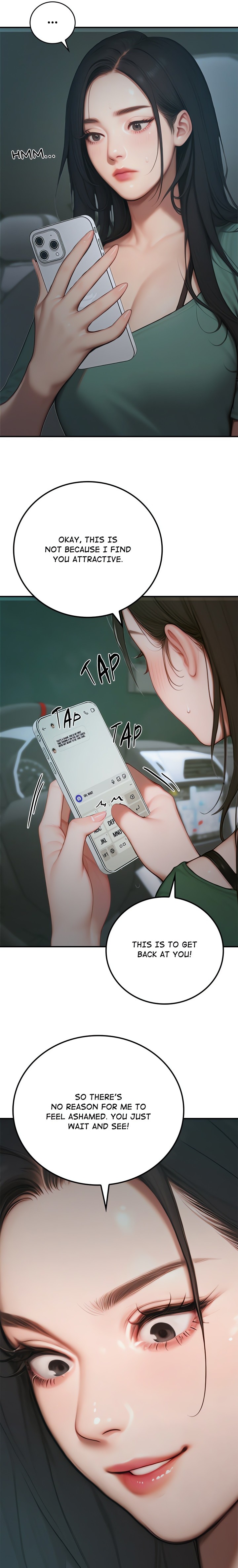 Paradox - Chapter 4 Page 24