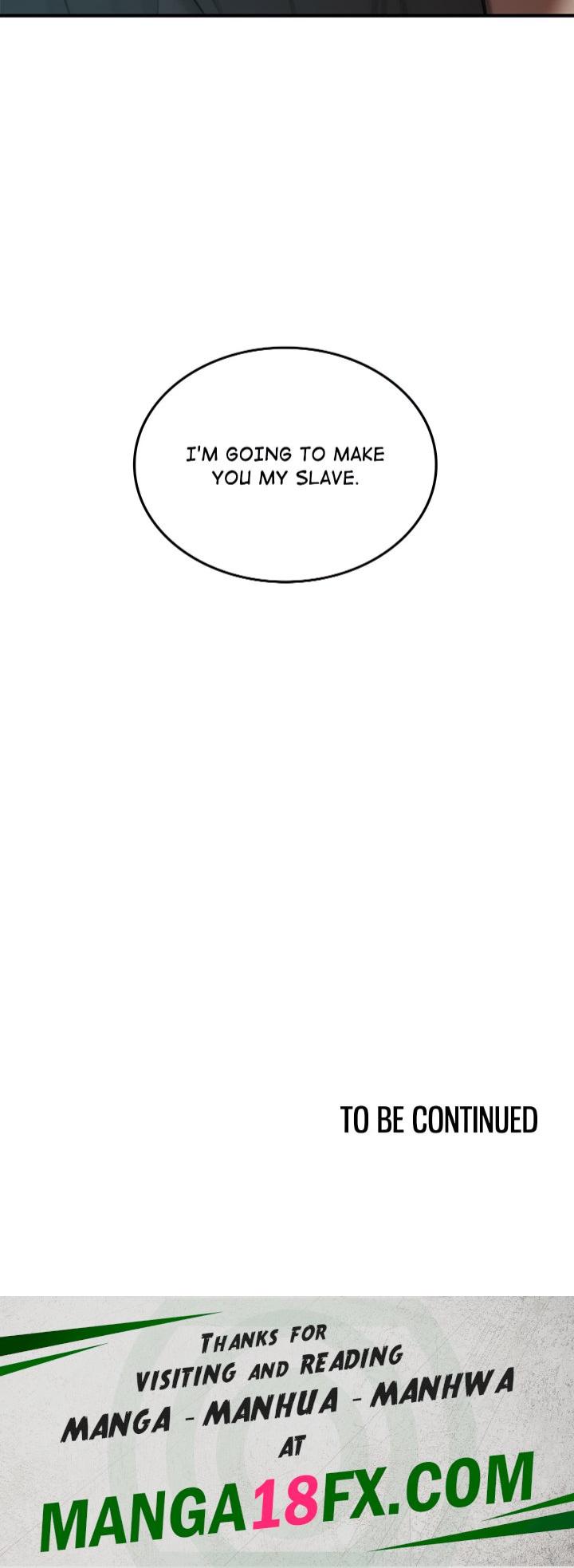 Paradox - Chapter 4 Page 25