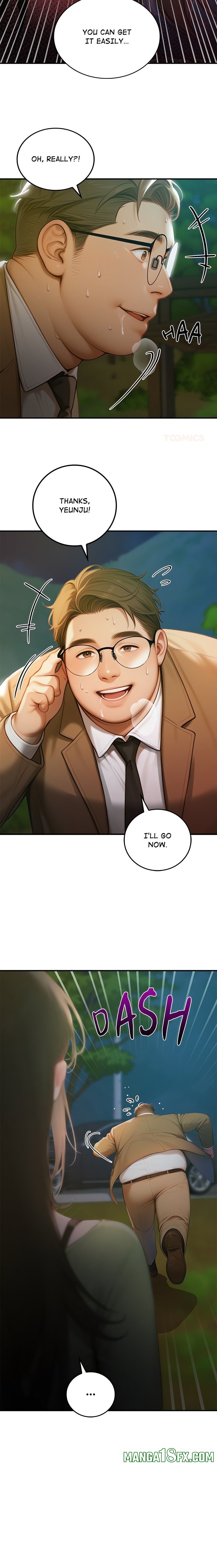 Paradox - Chapter 4 Page 6