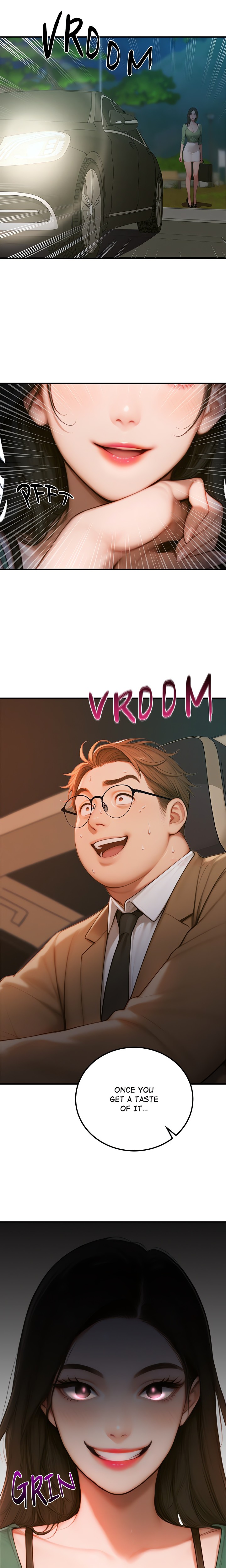 Paradox - Chapter 4 Page 7